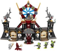 Photos - Construction Toy Lego Portal of Atlantis 8078 