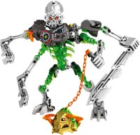 Photos - Construction Toy Lego Skull Slicer 70792 