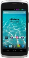 Photos - Mobile Phone Oysters Atlantic 600i 4 GB / 1 GB