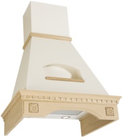 Photos - Cooker Hood Elikor Belveder Floreale 60 beige