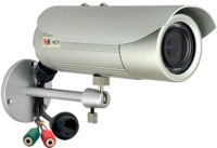Surveillance Camera ACTi D41A 