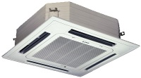 Photos - Air Conditioner Jax ACQ-30HE 82 m²