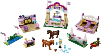 Photos - Construction Toy Lego Heartlake Horse Show 41057 