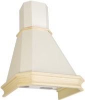 Photos - Cooker Hood Elikor Pergola 60 beige