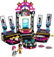 Photos - Construction Toy Lego Pop Star Show Stage 41105 