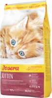 Photos - Cat Food Josera Kitten  10 kg