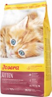 Photos - Cat Food Josera Kitten  2 kg