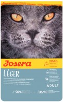 Photos - Cat Food Josera Leger  10 kg