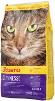 Photos - Cat Food Josera Culinesse  10 kg