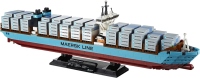 Photos - Construction Toy Lego Maersk Line Triple-E 10241 