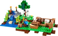 Photos - Construction Toy Lego The Farm 21114 