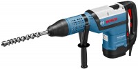 Photos - Rotary Hammer Bosch GBH 12-52 D Professional 0611266100 