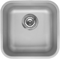 Photos - Kitchen Sink Elleci Space 400 438x438