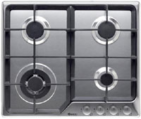 Photos - Hob ARDO F 6V4 GT 