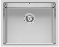 Photos - Kitchen Sink Elleci Square 500 R14 540x440