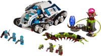 Photos - Construction Toy Lego Galactic Titan 70709 