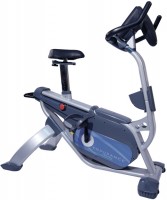 Photos - Exercise Bike Body Solid B5U 