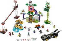 Photos - Construction Toy Lego Jokerland 76035 