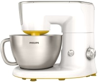 Photos - Food Processor Philips Avance Collection HR 7954 white