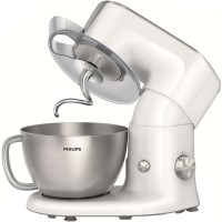 Photos - Food Processor Philips Avance Collection HR 7958 white
