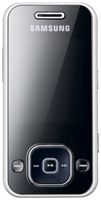 Photos - Mobile Phone Samsung SGH-F250 0 B