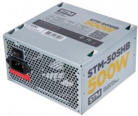 Photos - PSU STM SOHO STM-50SHB