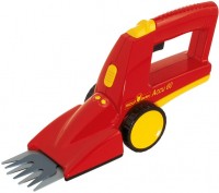 Photos - Hedge Trimmer WOLF-Garten Accu 60/AC-TS 