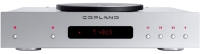 Photos - CD Player Copland CDA 825 