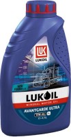 Photos - Engine Oil Lukoil Avangard Ultra 15W-40 1 L