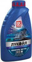 Photos - Engine Oil Lukoil Avangard Extra 10W-40 1 L