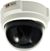 Surveillance Camera ACTi D52 