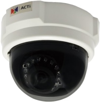 Surveillance Camera ACTi D54 
