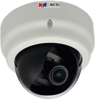 Surveillance Camera ACTi D61A 
