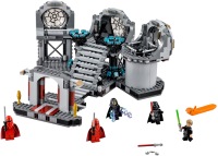 Photos - Construction Toy Lego Death Star Final Duel 75093 