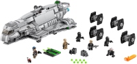 Photos - Construction Toy Lego Imperial Assault Carrier 75106 