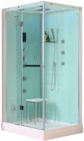 Photos - Shower Enclosure IDDIS Vane V9LS129i85 120x90 left