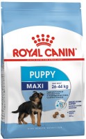 Photos - Dog Food Royal Canin Maxi Puppy 