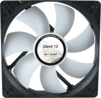 Photos - Computer Cooling Gelid Solutions Silent 12 