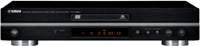 Photos - DVD / Blu-ray Player Yamaha DVD-S1800 