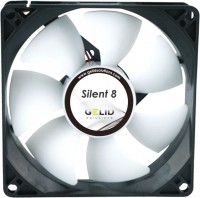 Photos - Computer Cooling Gelid Solutions Silent 8 