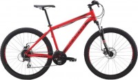 Photos - Bike Apollo Aspire 10 Disc 2015