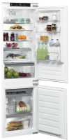 Photos - Integrated Fridge Whirlpool ART 8912 