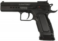 Photos - Air Pistol Swiss Arms Tanfoglio Limited Custom 