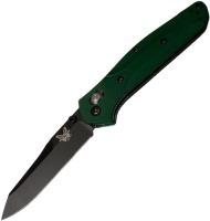 Knife / Multitool BENCHMADE Osborn Axis 940 BK 