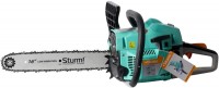 Photos - Power Saw Sturm GC99372B 