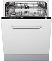 Photos - Integrated Dishwasher AEG F 64080 VI 