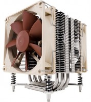 Photos - Computer Cooling Noctua NH-U9DX i4 