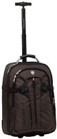 Photos - Luggage Ellehammer Bergen  S