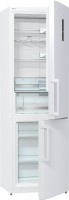 Photos - Fridge Gorenje NRK 6191 MW white