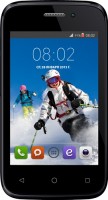 Photos - Mobile Phone BQ BQ-3510 Aspen Mini 0.51 GB / 0.2 GB